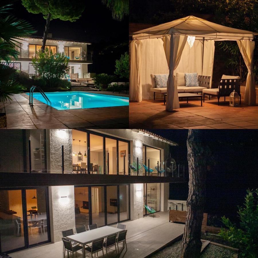 Апартаменты Casa Karian Тосса-де-Мар Экстерьер фото